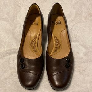Söfft Heels